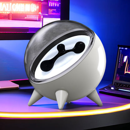 Venom Rhythm Speaker Ornament